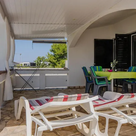 Santek 2 By Interhome * Vir