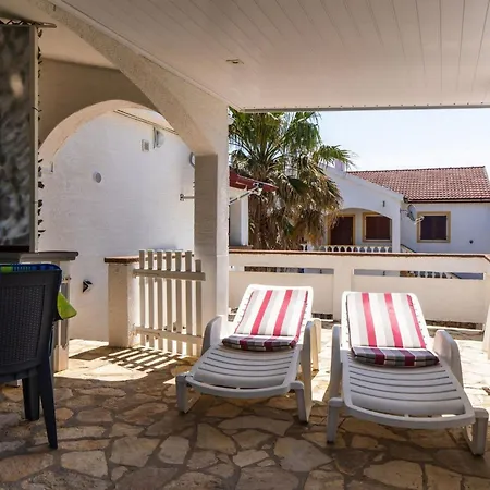 Διαμέρισμα Santek 2 By Interhome Vir