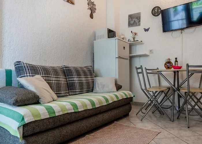 Santek 2 By Interhome Διαμέρισμα Vir