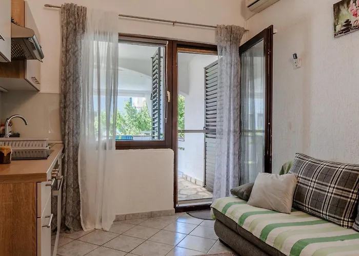 Διαμέρισμα Santek 2 By Interhome *