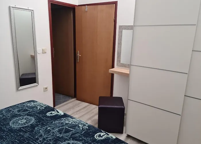 Santek 2 By Interhome * Vir