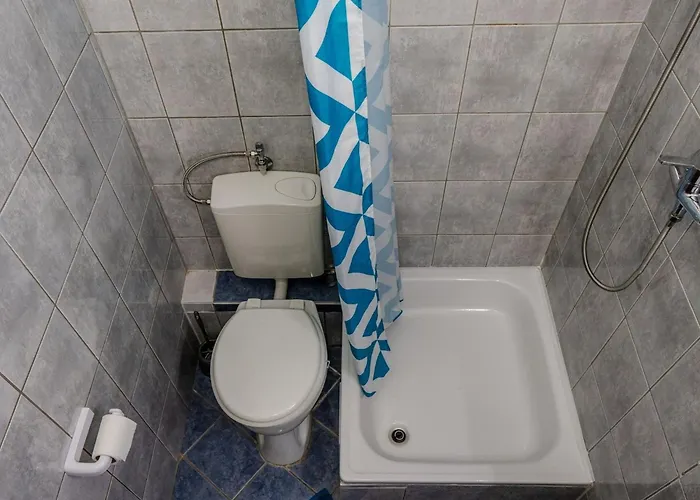 Santek 2 By Interhome * Vir