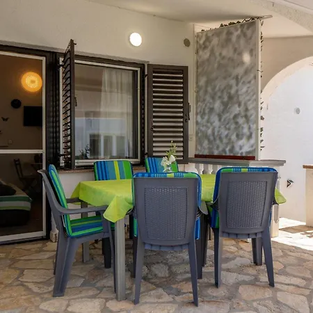 Santek 2 By Interhome Апартаменты