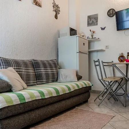 Santek 2 By Interhome Апартаменты Вир