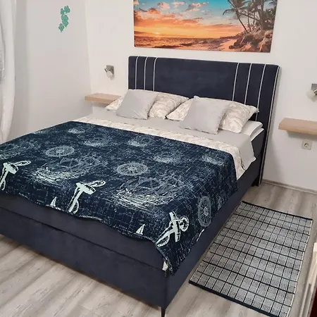 Апартаменты Santek 2 By Interhome Вир