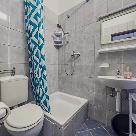 Santek 2 By Interhome * Vir