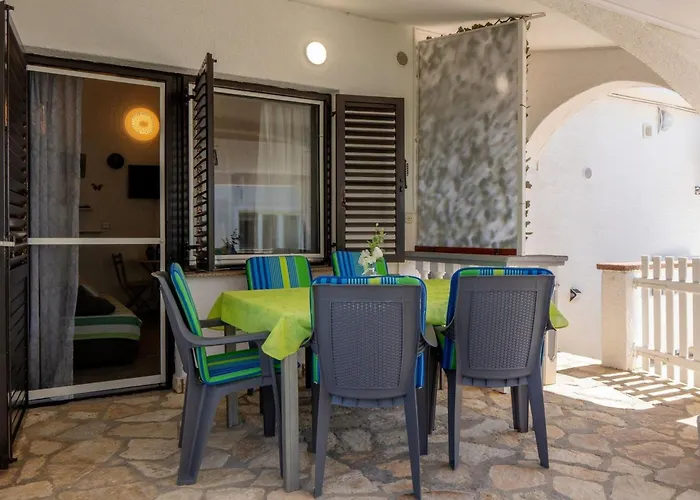 Santek 2 By Interhome Апартаменты