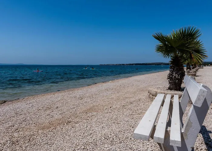 Santek 2 By Interhome Апартаменты