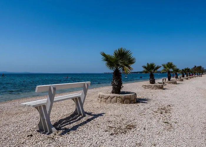 Santek 2 By Interhome Апартаменты Вир