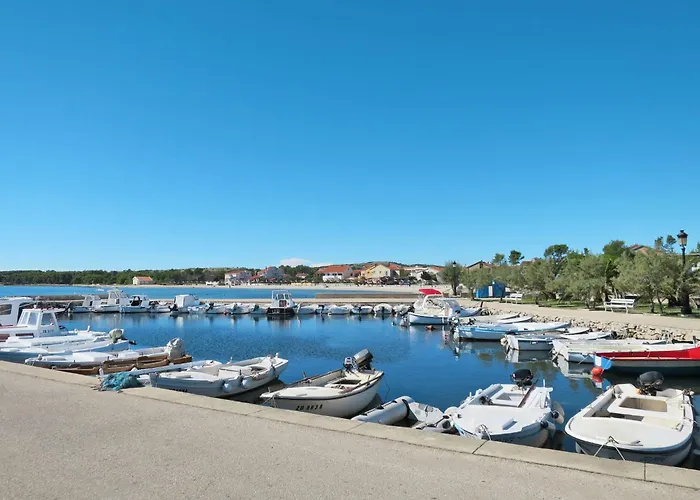 Santek 2 By Interhome Апартаменты *